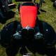 Illustration for article titled Crazy/Beautiful Rides and Overheards at Monterey Car Week, Day Two